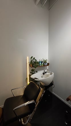 Hairstylist – private salon studio for rent