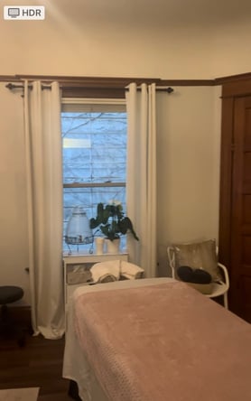 Beautiful Treatment Rooms Part-Time and Full-Time in NW Portland!