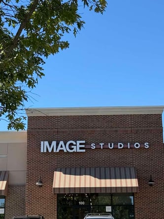 IMAGE Studios 360 in Wake Forest, NC – Salon Suite for Rent