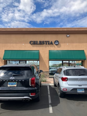 Luxury Salon & Spa in Summerlin