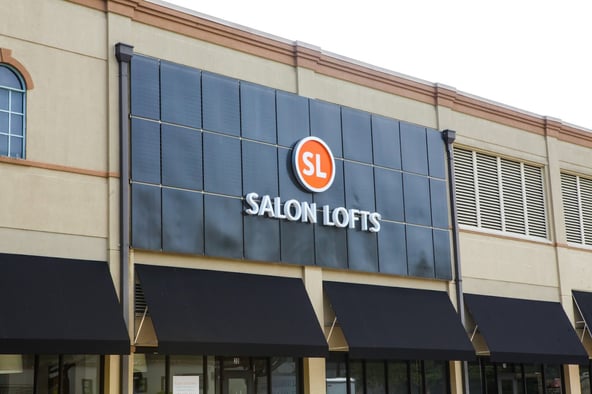 Salon Lofts in Miami, FL – Salon Suite for Rent