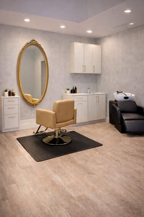 Luxury Salon Suites in Hanover Park – Elevate Your Business at Zen Studios!