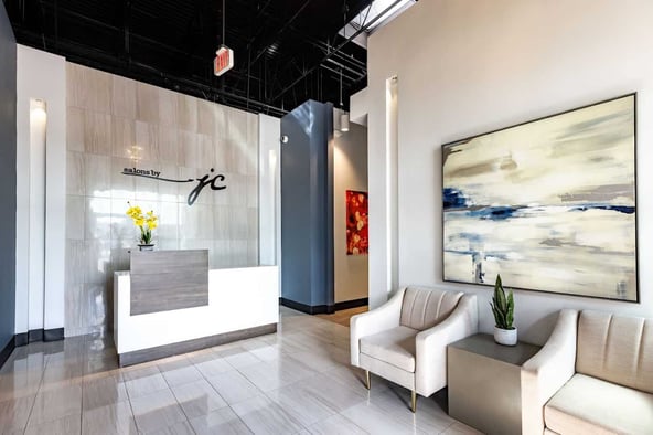 Salons by JC in San Antonio, TX – Salon Suite for Rent