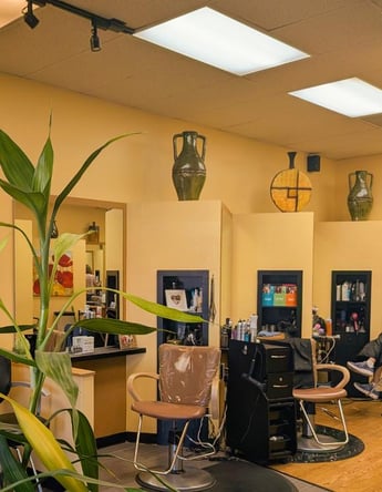 Full time / Part-time Booth renter