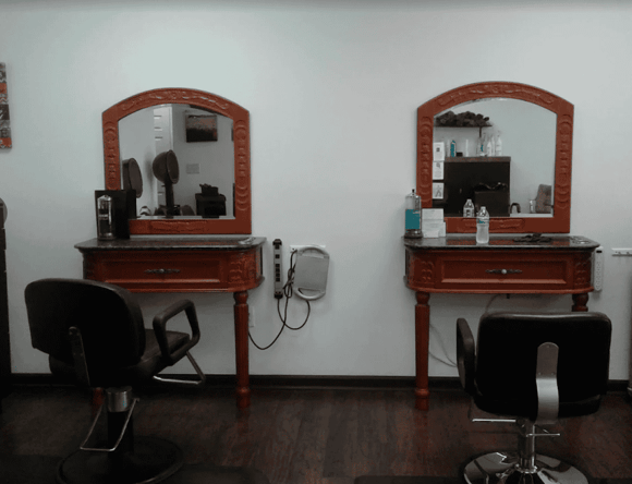Chair Rental
