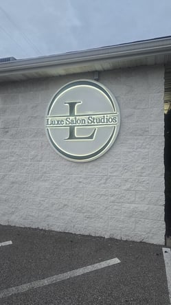 Luxe Salon Studios