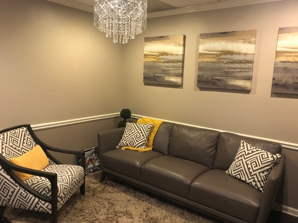 Private Salon Suites in Vibrant Downtown Roswell, GA