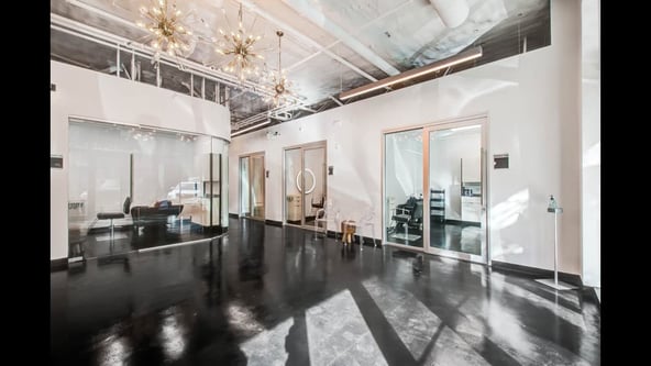 IMAGE Studios 360 in San Ramon, CA – Salon Suite for Rent