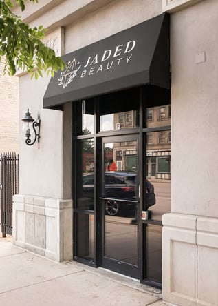 Luxury Booth Rental | Boutique Beauty Studio on Broadway