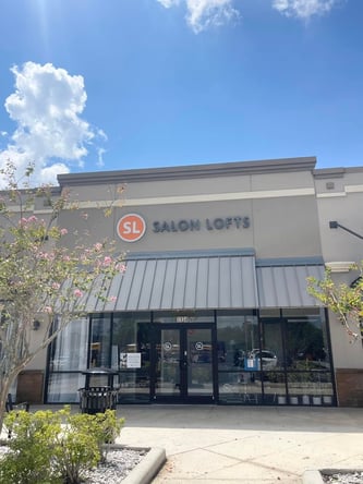 Salon Lofts in Oviedo, FL – Salon Suite for Rent