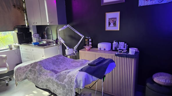 Suite Share Opportunity