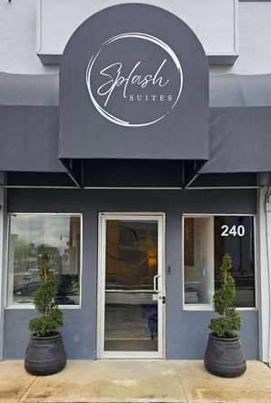 Brand New Luxury Salon and Spa Suites in the heart of Winter Park, Florida