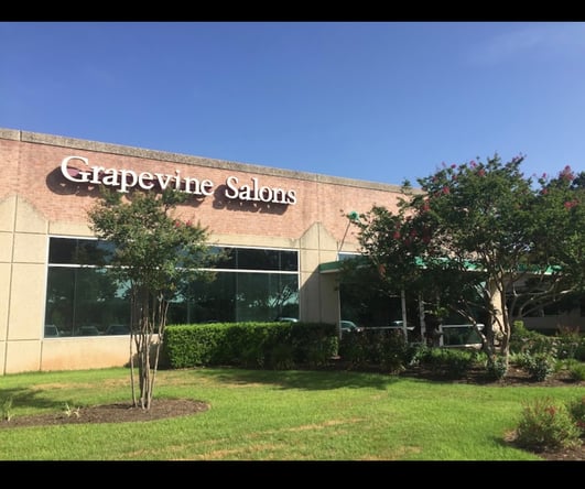 Part-Time Salon Suite in South Austin — $310/Week (Sun, Mon, Wed)
