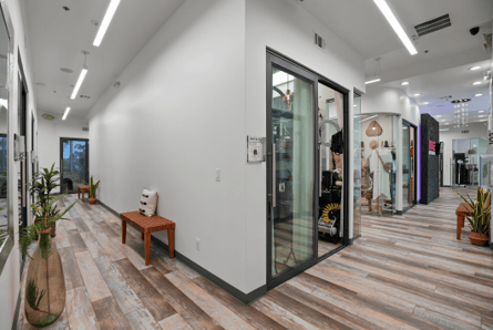 Private Ocean View Salon Suites at Image Studios – San Clemente