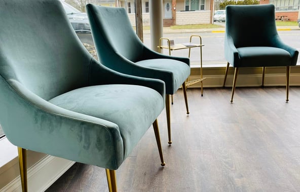 Salon Private Suite Available – Downtown Milan, MI