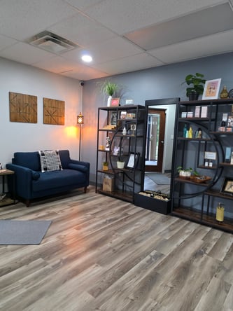 Welcome Home to Your Wellness Practice