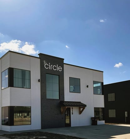 The Circle Suites