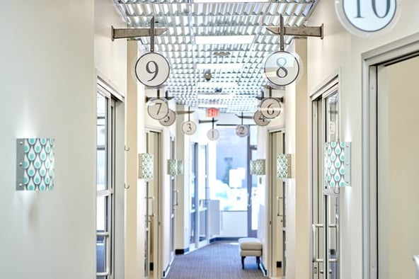 Sola Salon Studios in Aurora, CO – Salon Suite for Rent