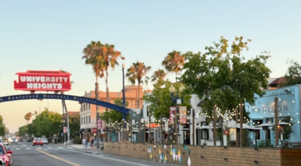 Booth Rent opportunity in the heart of University Heights