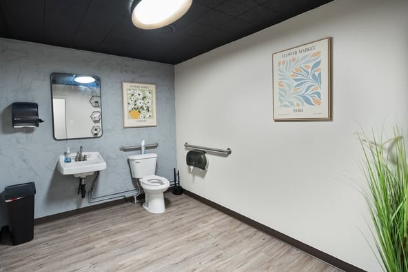 BEAUTY and WELLNESS PRIVATE SUITES
