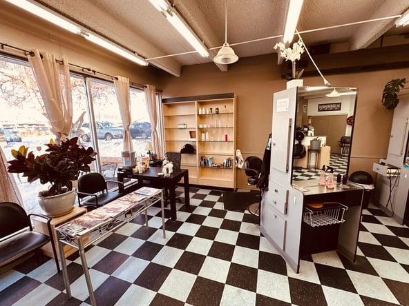 Chair rental Lakewood – $210/week