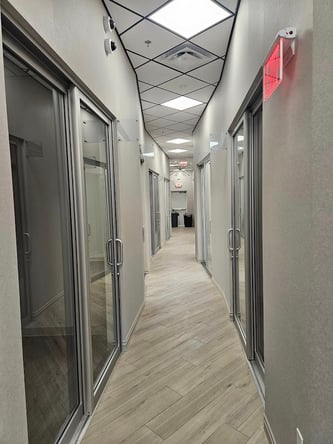MY SALON Suite in Blvd Hagerstown, MD – Salon Suite for Rent