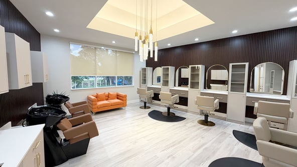 Iliet Luxury Suites | A new standard of luxury beauty in Miami