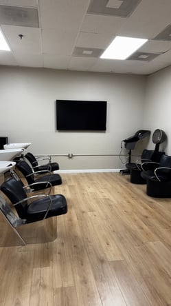 Salon Suites in Fair Oaks