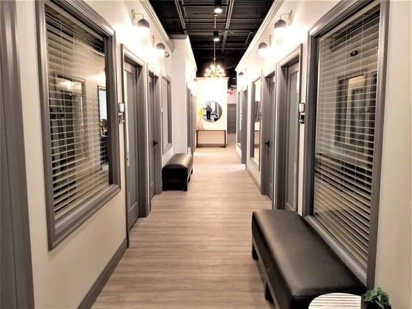 Salons by JC in Maple Grove, MN – Salon Suite for Rent