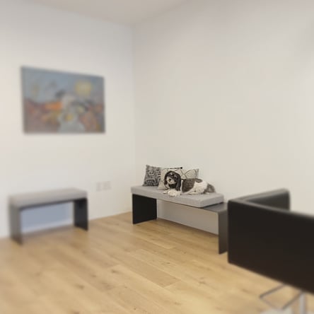 Stunning Private Hair Studio for Lease