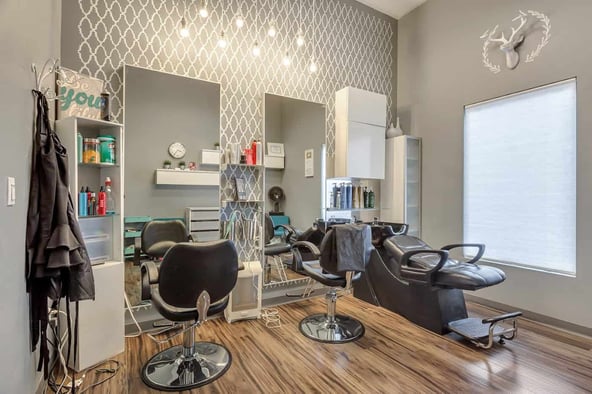IMAGE Studios 360 in Royal Palm Beach, FL – Salon Suite for Rent