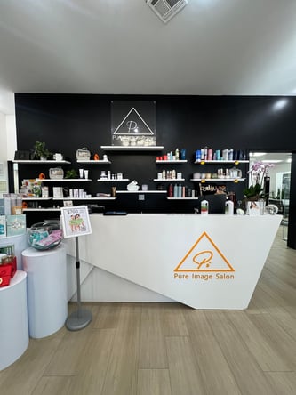 Private Rooms Available-perfect for any beauty professional