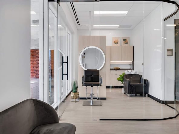 IMAGE Studios 360 in Sarasota, FL – Salon Suite for Rent