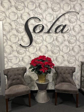 Sola Salon Studios in Modesto, CA – Salon Suite for Rent
