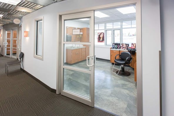 Sola Salon Studios in Westport, CT – Salon Suite for Rent