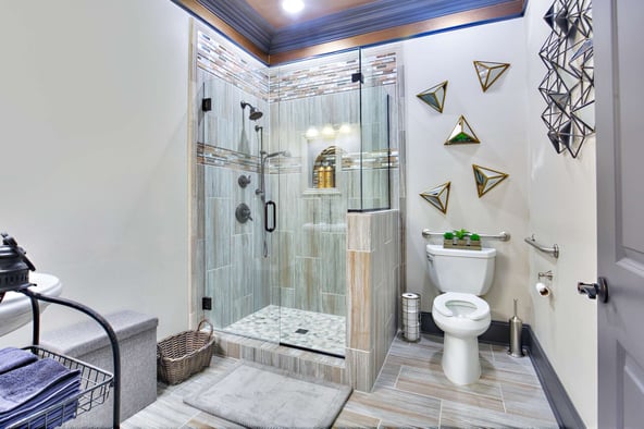Salon James: Luxurious Massage and Facial Rooms for Rent in Baton Rouge!