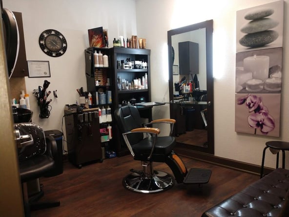 Salons by JC in Corpus Christi, TX – Salon Suite for Rent