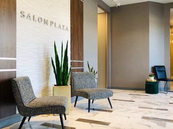 MY SALON Suite in Scottsdale, AZ – Salon Suite for Rent