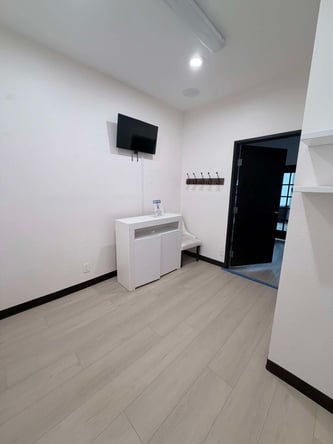 Private Rooms Available-perfect for any beauty professional