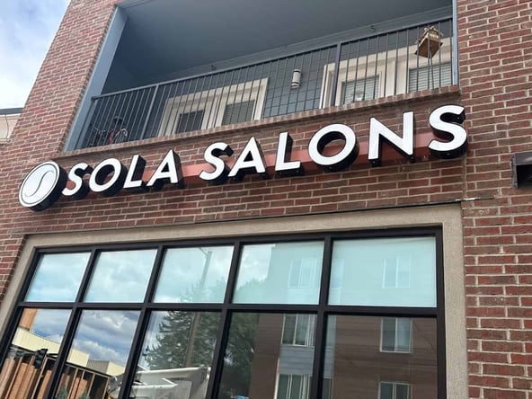 Sola Salon Studios in Loveland, CO – Salon Suite for Rent