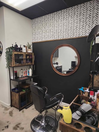 Exclusive Salon Suites for Rent in Memorial, Houston!