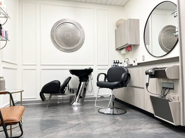 Sola Salon Studios in Dublin, OH – Salon Suite for Rent