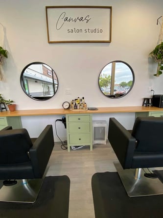 Brand New Premium Salon Suites in Hurst, TX – Beauty Bungalows