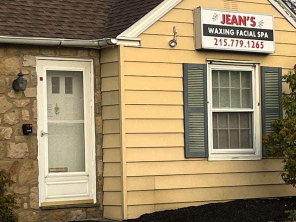 Salon Roomshare Available in Oreland PA