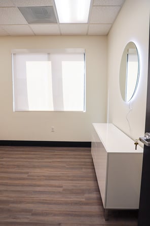 Spa Haven Suites – Private Spa Suites for Lease in Henderson, NV