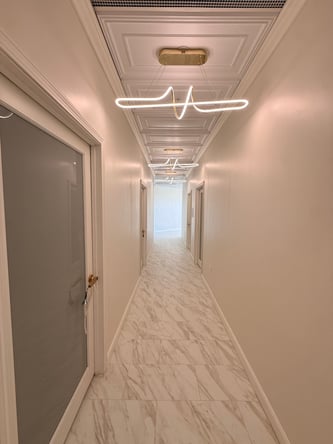 Luxury Private Beauty Suite for Hair/Skin/Nails – Daily Rental | Weymouth, MA