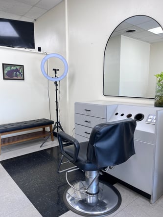 Chair Rental – Build Your Business in Great OC, DTX