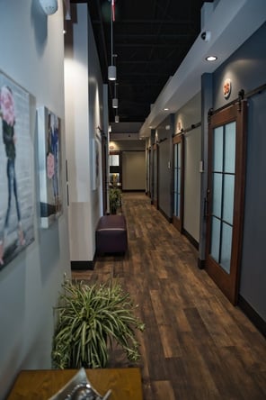 Salons by JC in Southlake, TX – Salon Suite for Rent
