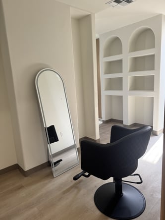 Suite Rental 95-225 sf