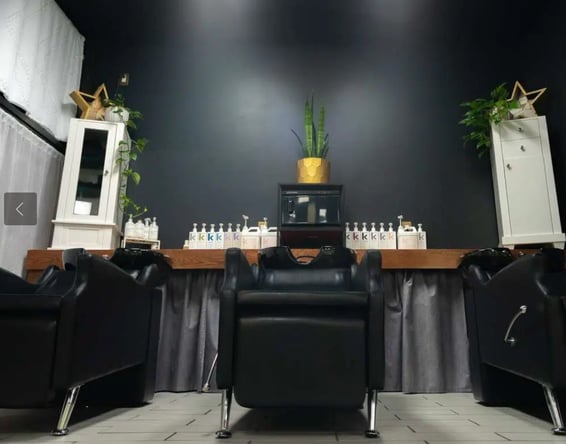 Be Your Own Beauty Boss – Spa 295 Wynwood